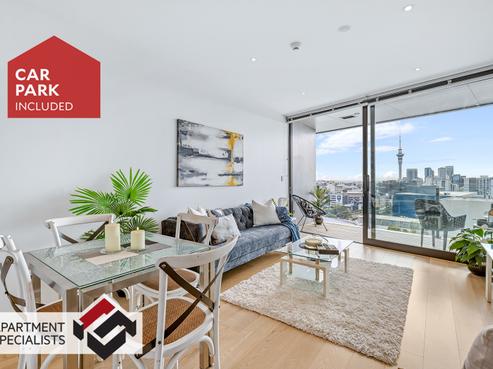 17 Saint Benedicts Street, Eden Terrace