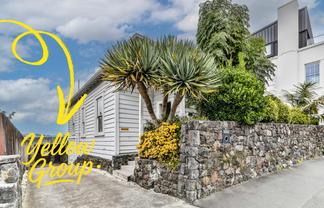 514 New North Road, Kingsland