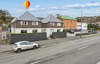 836 Great King Street, North Dunedin