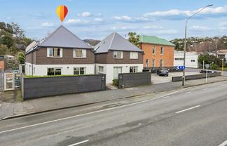 836 Great King Street, North Dunedin