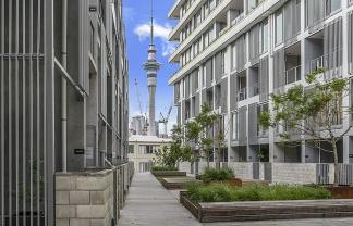 G13/47 Union Street, Auckland Central