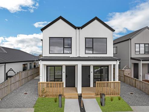 31 Kaapehu Street, Karaka
