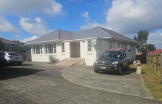 53 Halver Road, Hillpark