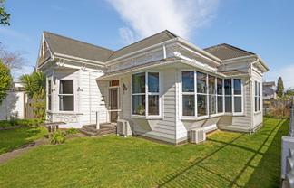 300 Aberdeen Road, Te Hapara
