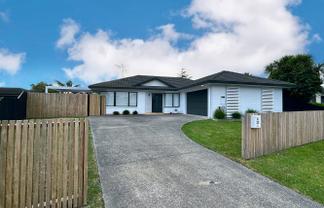 23 Arabian Drive, Papamoa Beach