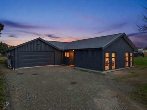 52A Higginson Street, Otane