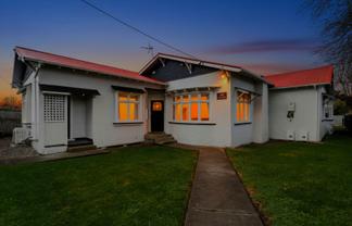 44 Jones Street, Whanganui East