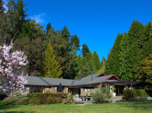 2127B Cardrona Valley Road, Cardrona