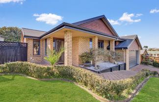 4 Strathconnan Court, Rototuna
