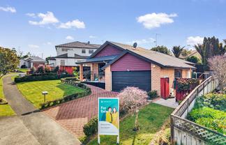 4 Strathconnan Court, Rototuna