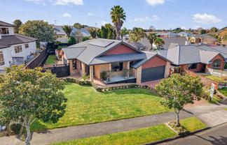 4 Strathconnan Court, Rototuna