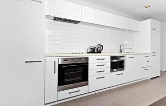 1A/14 Upper Queen Street, Auckland Central
