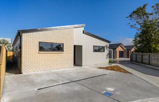 5 Cook Street, Levin