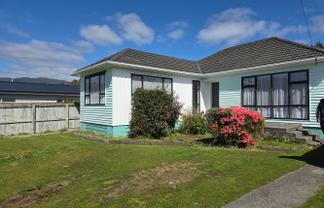 27 Wainuiomata Road, Wainuiomata
