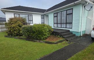 27 Wainuiomata Road, Wainuiomata