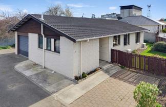 3/38 Peter Street, Ashburton