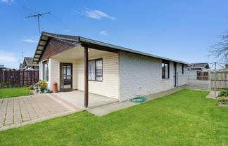 3/38 Peter Street, Ashburton