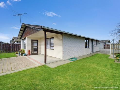 3/38 Peter Street, Ashburton