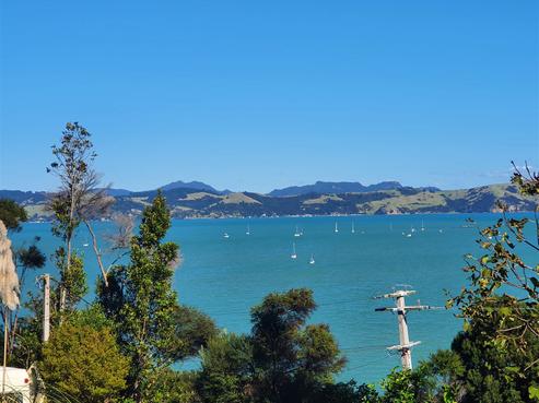 498 Wyuna Bay Road, Coromandel
