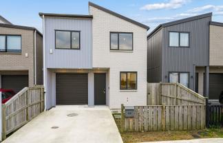 25 Coast Garden Drive, Hobsonville