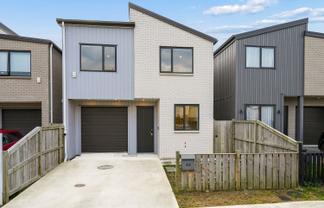 Auckland - Address withheld