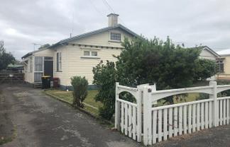 75 Bannister Street, Masterton