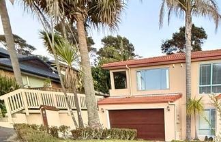 47A Chamari Close, Titirangi