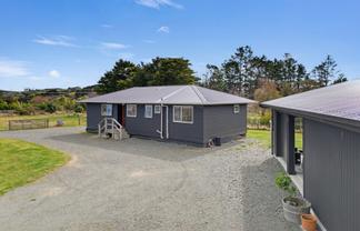752 Settlement Road, Kaiwaka