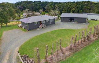 752 Settlement Road, Kaiwaka