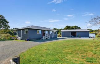 752 Settlement Road, Kaiwaka