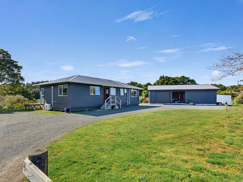 752 Settlement Road, Kaiwaka
