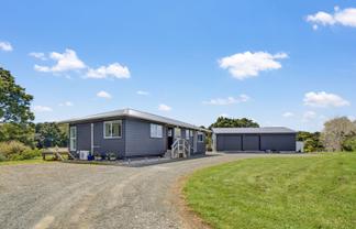 752 Settlement Road, Kaiwaka