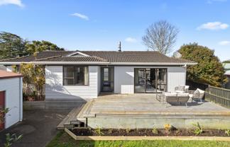 15A Warriston Avenue, Waiuku