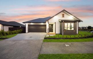 106 Metoriti Crescent, Paerata