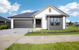 106 Metoriti Crescent, Paerata