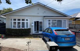 29 Rotherham Terrace, Miramar