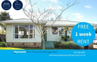 6 Birdwood Road , Pukekohe