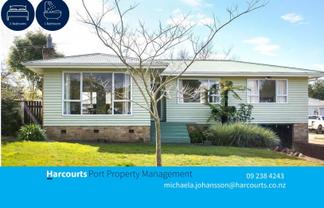 6 Birdwood Road , Pukekohe