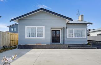 121 Heretaunga Street, Terrace End
