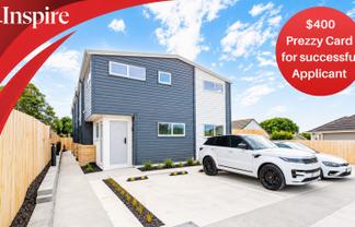 3/45 Victoria Street, Pukekohe