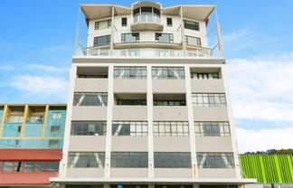 16/125 Thorndon Quay, Thorndon