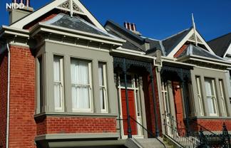 158 Cargill Street, Dunedin Central