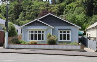 184 Malvern Street, Woodhaugh