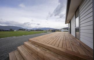 21 Tukare Loop, Te Anau