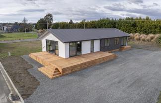 21 Tukare Loop, Te Anau