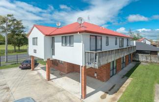 1/175a Knighton Road, Hillcrest