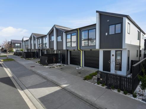 9B Hiki Street, Hobsonville