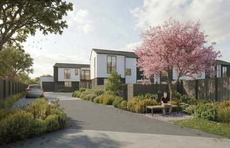 6/11 Draper Street, Richmond