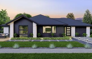 6 Wharangi Place, Inglewood