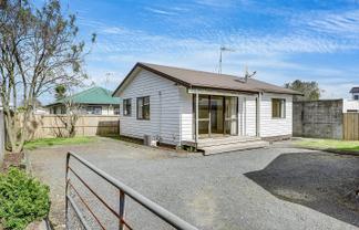 63A May Street, Hamilton East